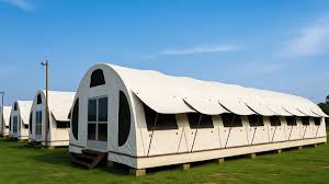 Tenda Carpa